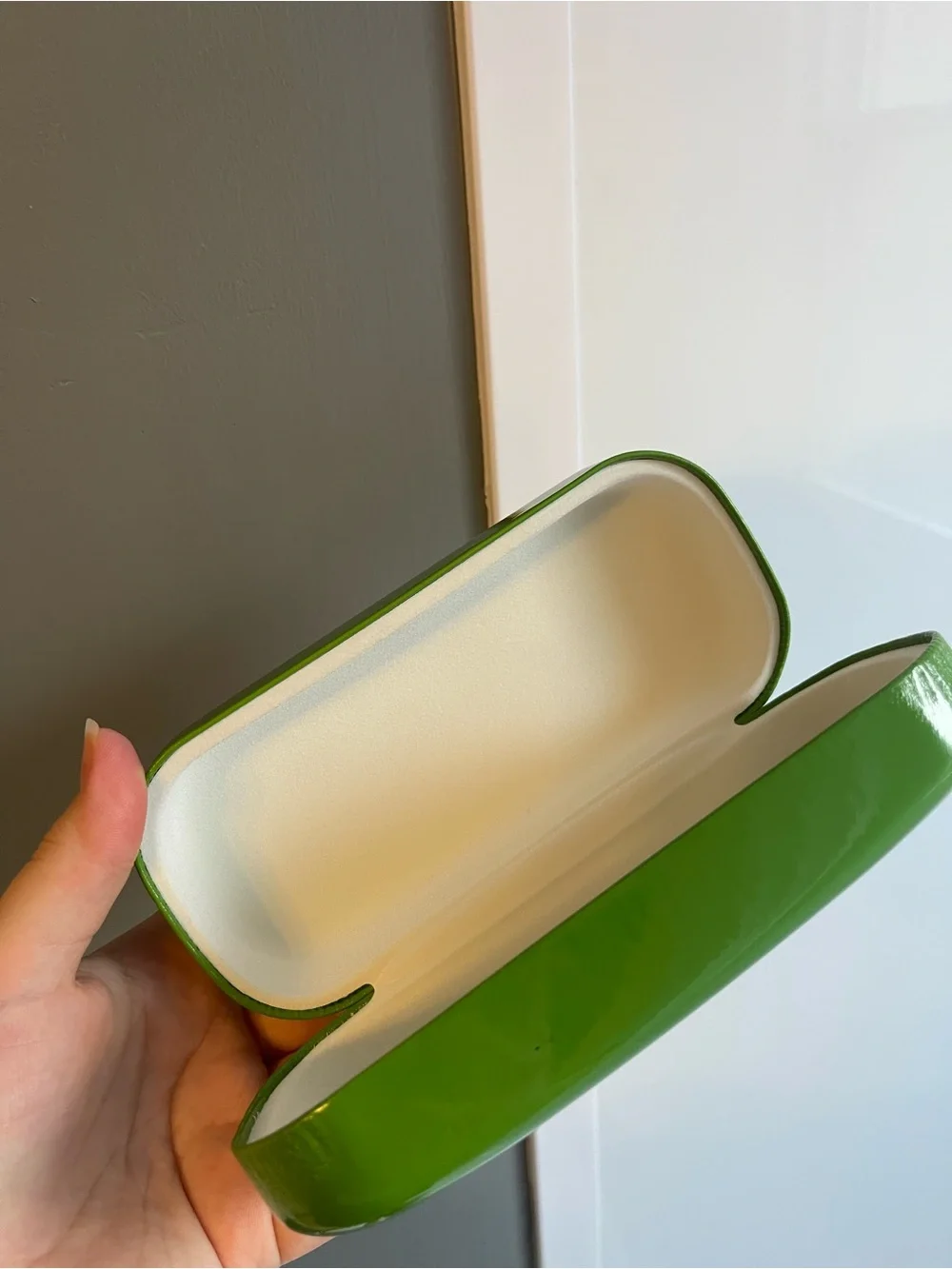 Vintage Kate spade sunglasses case